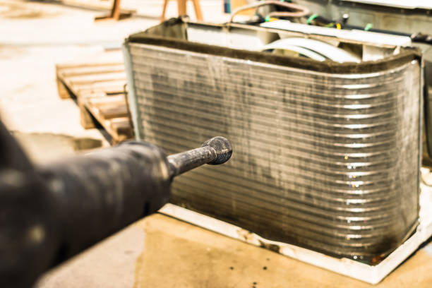 Best Affordable HVAC Duct Cleaning  in Palisades Park, NJ
