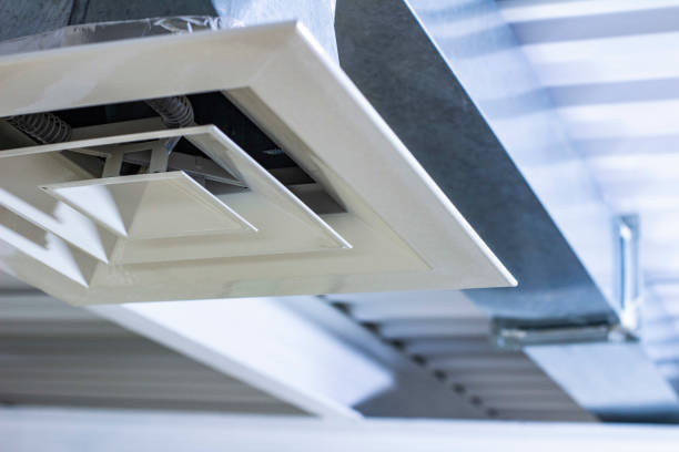  Palisades Park, NJ Airduct Cleaning Pros