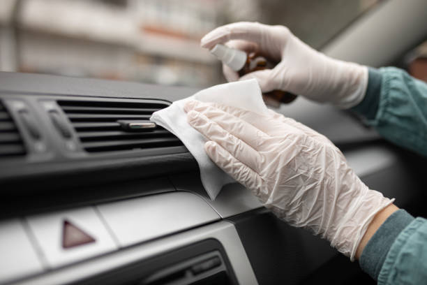 Best Air Duct Cleaning Near Me  in Palisades Park, NJ