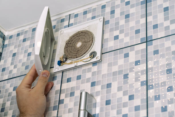 Best Commercial Air Duct Cleaning  in Palisades Park, NJ