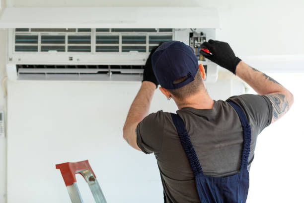 Best Professional Duct Cleaning Services  in Palisades Park, NJ