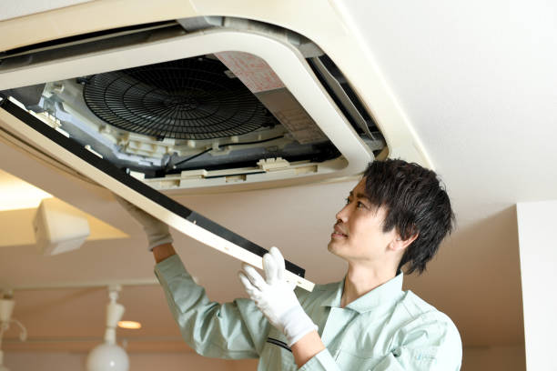 Best Best Air Duct Cleaning Company  in Palisades Park, NJ