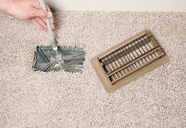Best HVAC System Cleaning  in Palisades Park, NJ