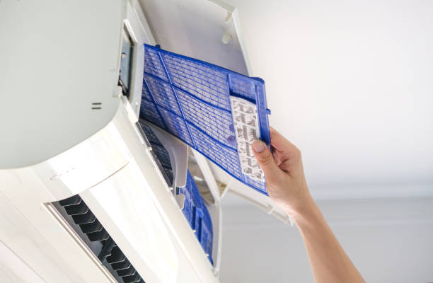 Best HVAC Air Duct Cleaning  in Palisades Park, NJ