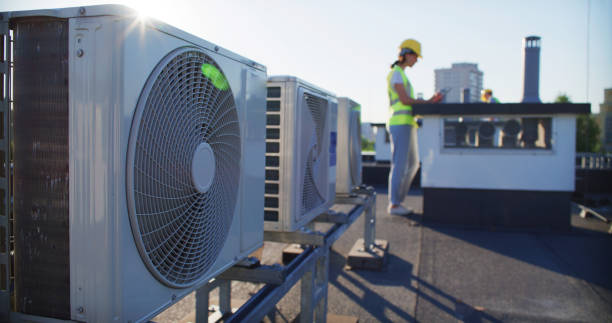 Best Commercial HVAC Duct Cleaning  in Palisades Park, NJ