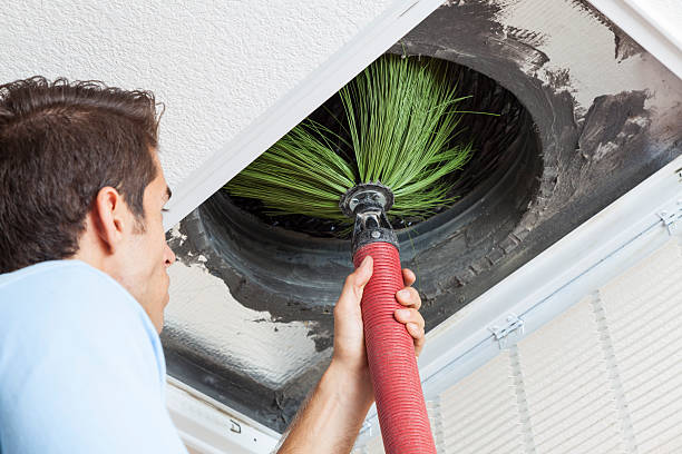 Best Air Duct Cleaning Near Me  in Palisades Park, NJ